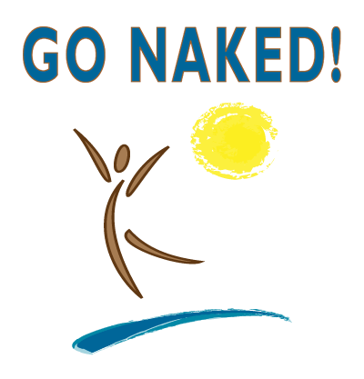 Go Naked